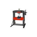 Presse d'atelier facom 15 t