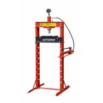 Presse d'atelier hydraulique 20 tonnes - autobest