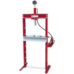 Holzmann - presse d'atelier hydraulique 20 tonnes wp20h
