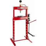 Presse d'atelier hydraulique - 20 t - wp 20 hpmf