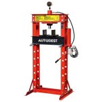 Presse atelier hydraulique 30 tonnes - autobest
