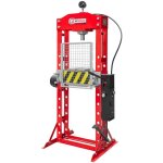 Holzmann - presse d'atelier hydraulique 30 tonnes wp30plus