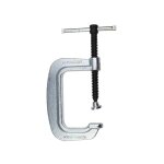 Presse en c forge 80mm - bressey ser - 143 - 80