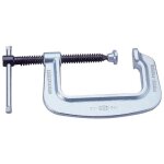 Presse en c forg�e 80mm - bressey ser - 143 - 80