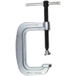 Presse en c forge avec vis - 60 mm - dolex