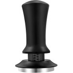 Presse - caf� 51 mm, r�gulateur de pression, presse - expresso, ensemble de tamper avec outil de tamper, ...