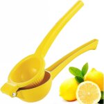 Presse - citron manuel de presse - agrumes pour extraire le jus