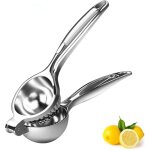 Galozzoit - presse citron manuel presse citron presse - agrumes  jus d'orange et citronille manuel en ...