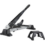 Wolfcraft - presse coupante pour sols stratifis et vinyle vlc 1000 - lames jusqu' 14 mm - rf. 6940000 ...