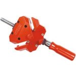 Presse - �querre ws, capacit� de serrage : 2 x 100 mm, continuit� 60 mm, hauteur des mors 36 mm