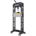 Presse hydraulique 20t - oh 0921 clas equipements