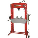 Holzmann - presse hydraulique d'atelier 50 tonnes