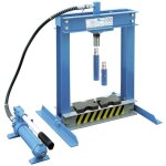 Fervi p001 / 04 presse manuelle hydraulique 4t