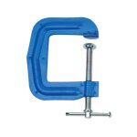 Presse l�g�re en acier mod�le gc capacit� de serrage : 5 cm