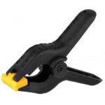 Presse pince a ressort 100mm scspring clamp / jaw ye