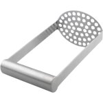 Presse - pur�e en acier inoxydable presse - pur�e manuel pour pommes de terre et l�gumes - tubercules, ...