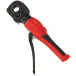 Pince  sertir manuelle hydraulique nue en coffret virax