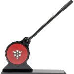Presse - tuyau hydraulique manuel en fer � sertir manuelle avec 6 m�choires � sertir, tuyau hydraulique, ...