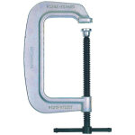 Presse � vis en c sc, capacit� de serrage : 200 mm, port�e 105 mm