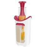 Pressoir � pur�e fait maison squeeze station diversification alimentaire squeezer distributeur de pur�e ...