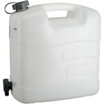 Pressol 21167 jerrican d'eau 20 l y810461 Pressol 21167 jerrican d'eau 20 l y810461