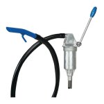 Pressol - pompe cylindrique � levier d�bit / course 12 l / min ( 4000356600 )