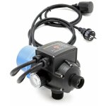 Helloshop26 - pressostat 230v monophasé commande de pompe câble réseau eau domestique Helloshop26 - pressostat 230v monophasé commande de pompe câble réseau eau domestique