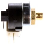Pressostat