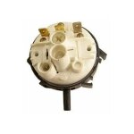 Pressostat pour lave - vaisselle candy 41030820