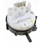Pressostat (816210325) lave - vaisselle ariston hotpoint, essentiel b, smeg
