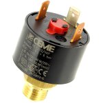 Pressostat 87168352950 - chaudiere