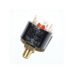 Pressostat de chaudire pour petit electromenager moulinex - cs - 1600004829
