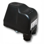Pressostat sk - 9 ? 230 v ? 105 x 64 x 103 mm ? 3 phases triphas� ? 6 bar ? pour pompe domestique, pompe ...