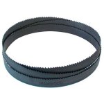 Diamwood lame de scie � ruban m�tal pae 1400 x 13 x 0, 65 mm x 18 tpi n pas normal - bi - m�tal m42 - ...