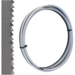 Lame de scie � ruban m�tal pae 2570 x 27 x 0, 9 x 10 / 14 tpi n pas variable - bi - m�tal m42 - lame ...