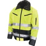 Prevent - veste de scurit asatex pour pilotes jaune / grise taille xxl - 174zg / xxl