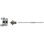 Prevost - buse diametre 1, 5 mm pour pistolet peinture pneumatique car s03 Prevost - buse diametre 1, 5 mm pour pistolet peinture pneumatique car s03