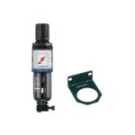 Filtre mano - regulateur 25 microns 3 / 8 prevost Filtre mano - regulateur 25 microns 3 / 8 prevost