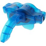 Nettoyeur et graisseur pour cha�nes de v�lo ? outil de nettoyage efficace avec aimant interne ? compatible ...