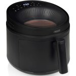 Princess - 01. 182270. 01. 001 friteuse � air chaud 5 l 1 500 w noir