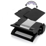 Princess - 112530 �lectrique grill multifonction noir s247612