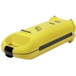 Princess 132406 gaufrier jaune