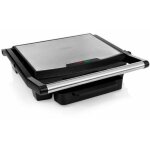 Princess grill contact 2000 noir puissance 2000 w