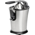 Princess - presse - agrumes 01. 201860. 01. 001 300 w argent - noir avec pied y317382