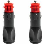 Prise allume cigare male, adaptateur male allume cigare, prise fiche male allume cigare, fiches pour ...