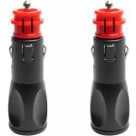 Prise allume cigare male, adaptateur male allume cigare, prise fiche male allume cigare, fiches pour ...