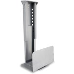 Support cpu sous table vis grise