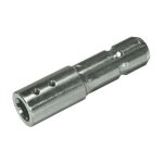 R�duction prise de force 26x30x6 mm 26 uni 220 z6 1  3 / 8 z6