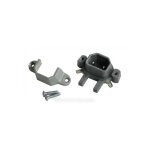 Prise moteur gm80 2 broches pour aspirateur nilfisk advance 20705400