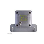 Legrand - prise de recharge pour ve green'up access avec volet verrouillable Legrand - prise de recharge pour ve green'up access avec volet verrouillable